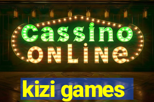 kizi games